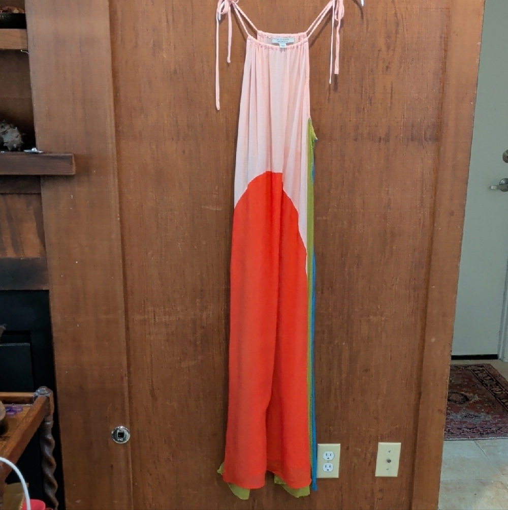 All Saints Light Pink Garment - Picture 9 of 9